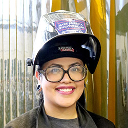 A photo of Brenda Hosto