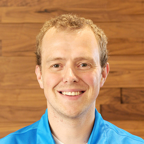 Neal Mason