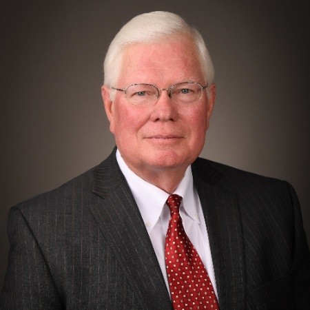 Bruce Hughes
