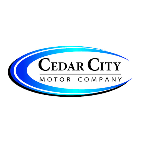 Logo of Cedar City Motor Company