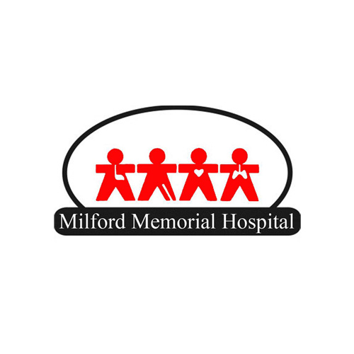 Logo for Milford Valley Hospital