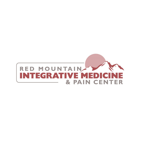 Logo for Red Mountain