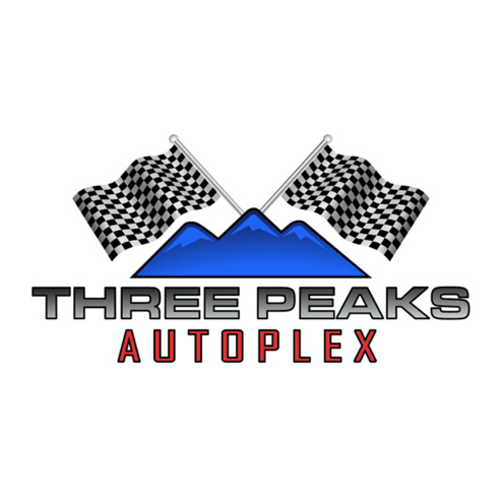 Logo of Three Peaks Auto