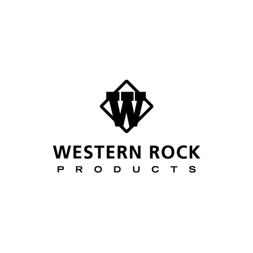 Logo for Western Rock