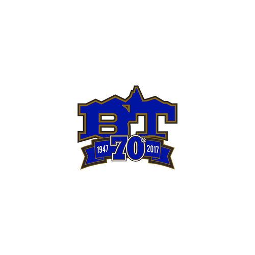 Logo for Barney Trucking
