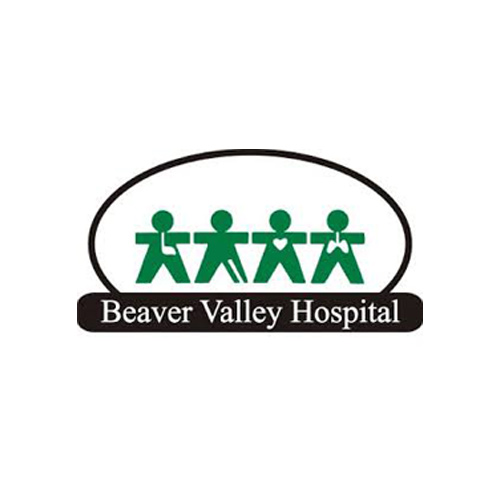 Logo for Beaver Valley Hospital