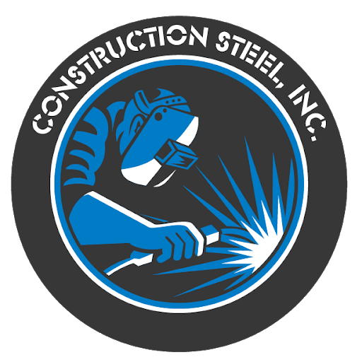 Logo for Construction Steel