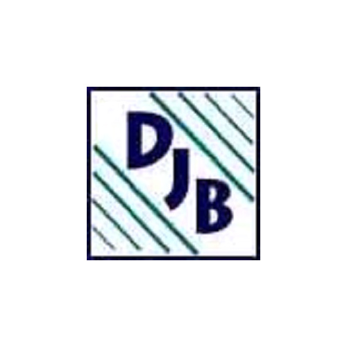 Logo for DJB