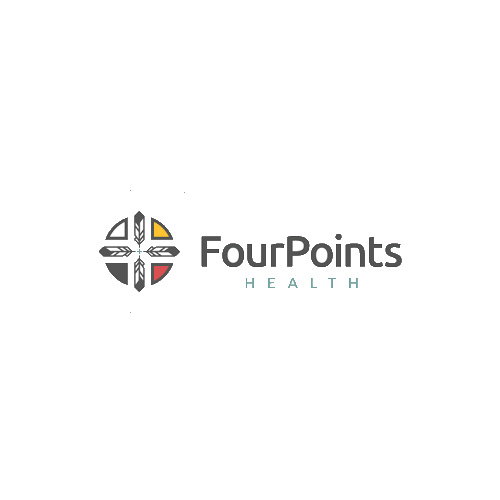 Logo for Four Points