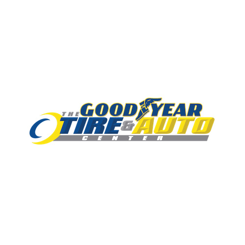 Logo for Goodyear Tire
