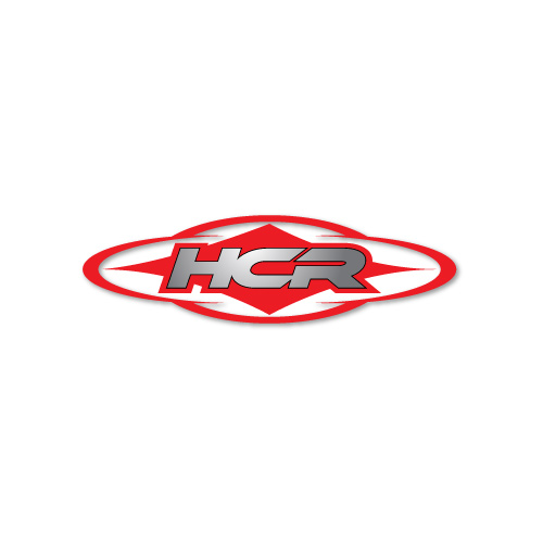 Logo for HCR Racing