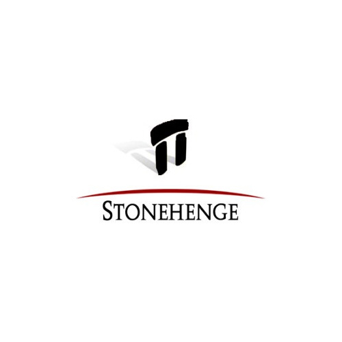Logo for Stonehenge