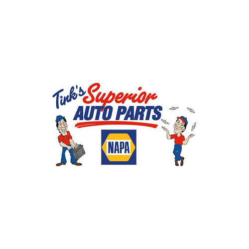 Logo for Tinks Autoparts