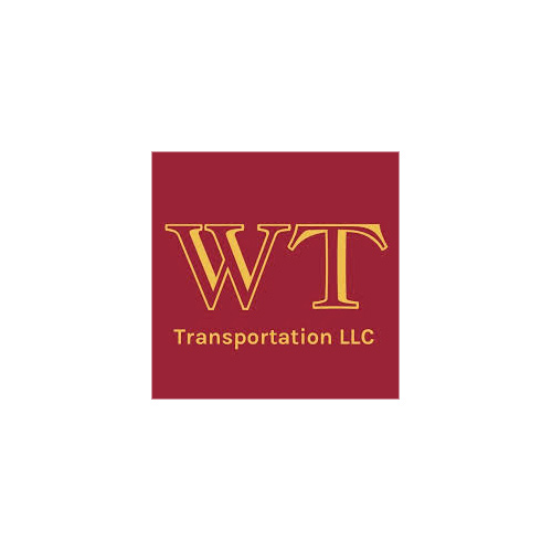 Logo for WT Transportation