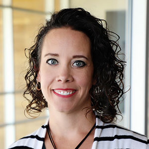 Clarissa Crosby