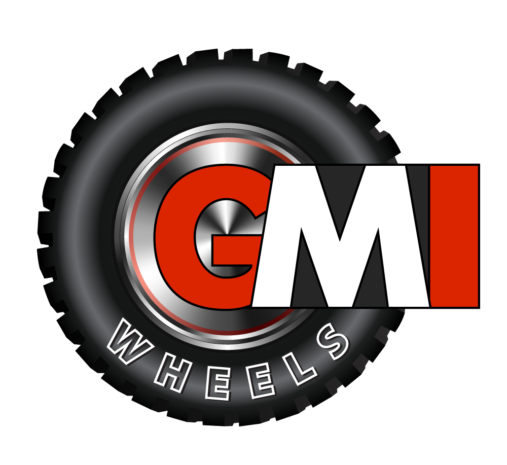 Logo of GMI Wheels