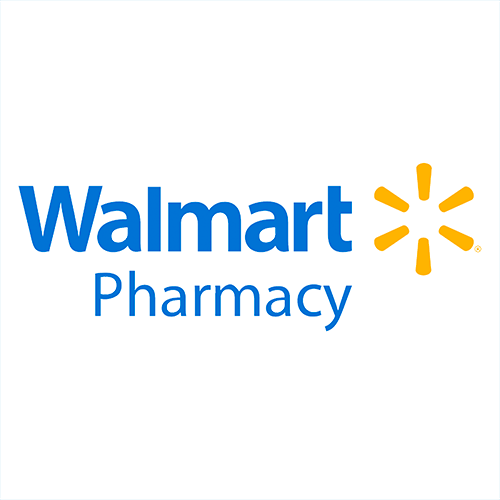 Walmart Pharmacy Logo