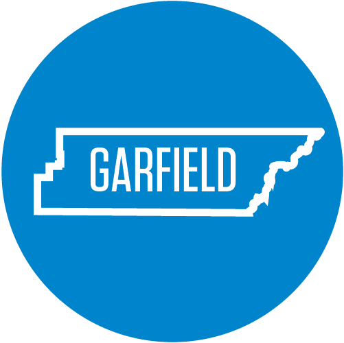 Garfield County Icon