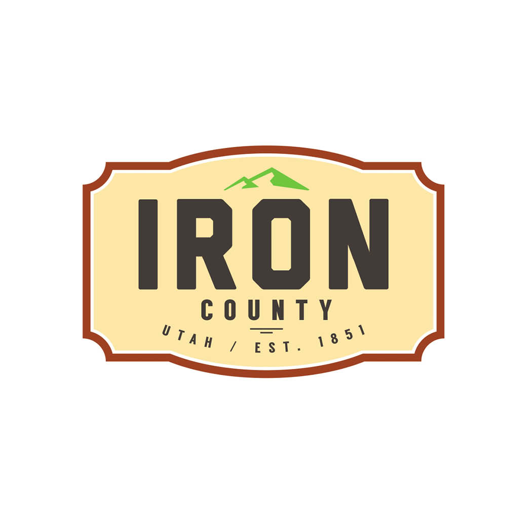 Iron County Logo