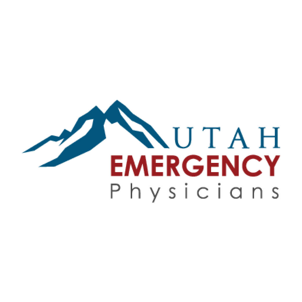 Utah Emergency Physicians Logo