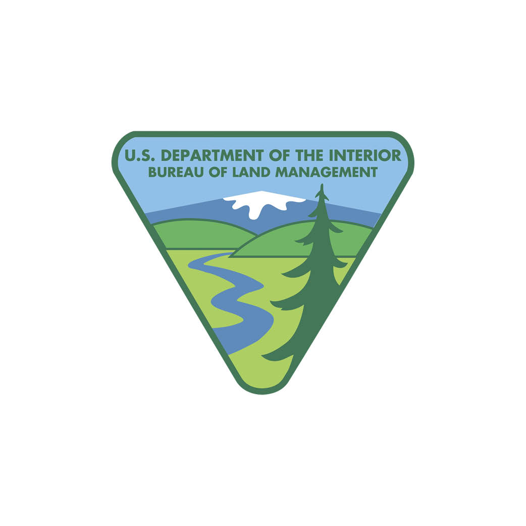 BLM Logo