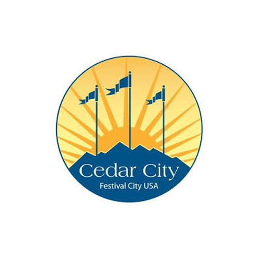 Cedar City Corp Logo