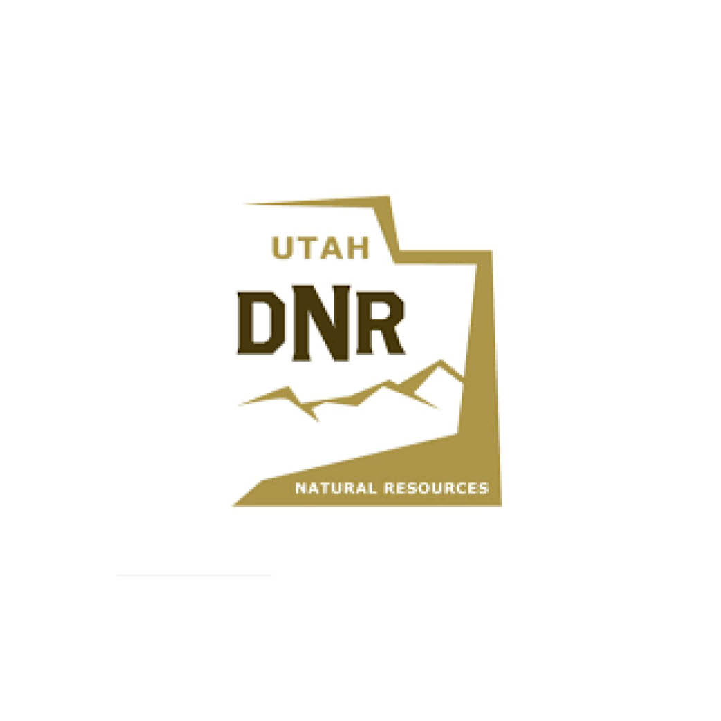 Utah DNR Logo