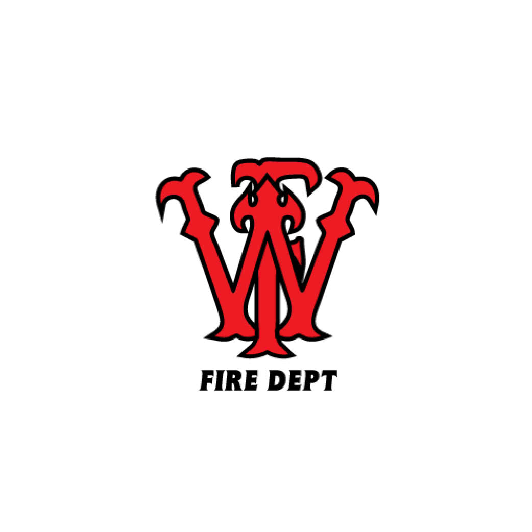 Washington Fire Department Logo