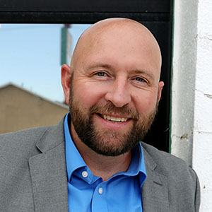 Jarad Brinkerhoff
