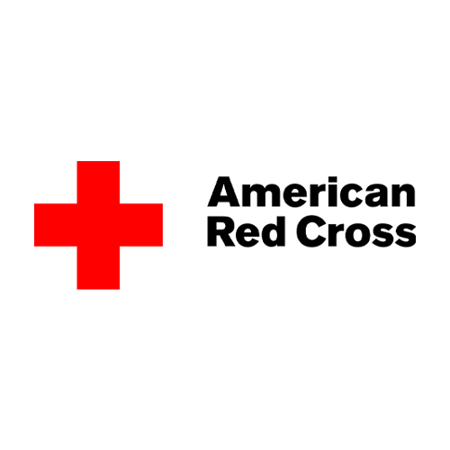 American Red Cross Logo