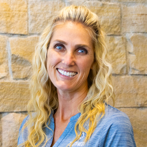 Kristi Holyoak