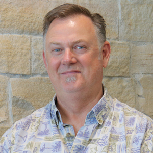 Shawn Choate