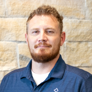 Tyson Schurtz