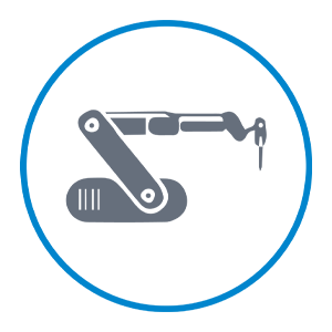 Icon for the Southwest Tech Automation Technology program.