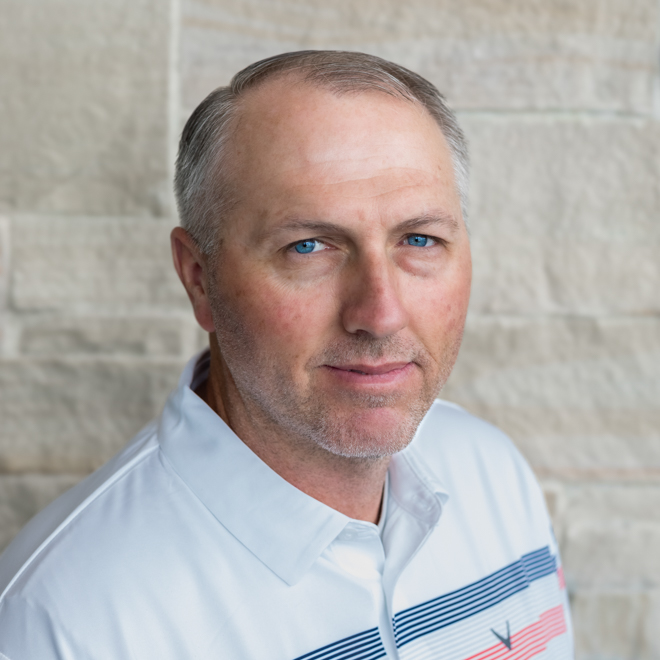 Southwest Tech Employee Chantry Brindley.