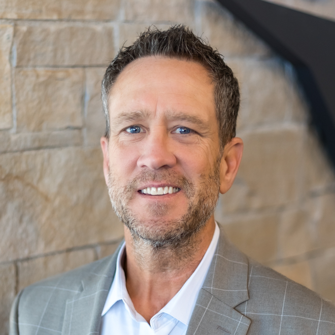 Southwest Tech Employee and Foundation Board member James Mullenaux.