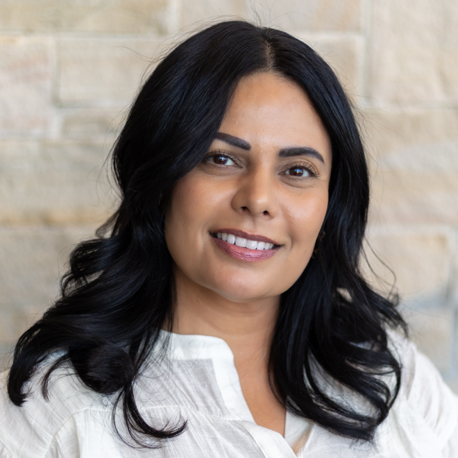 Southwest Technical College Employee, Roshni Mehta, Master Esthetician Faculty & Program Coordinator