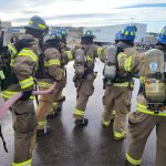 firefighters