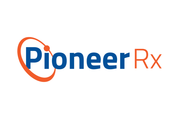 PioneerRX logo
